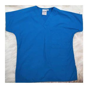 Scrub Top Sz XSmall NWT